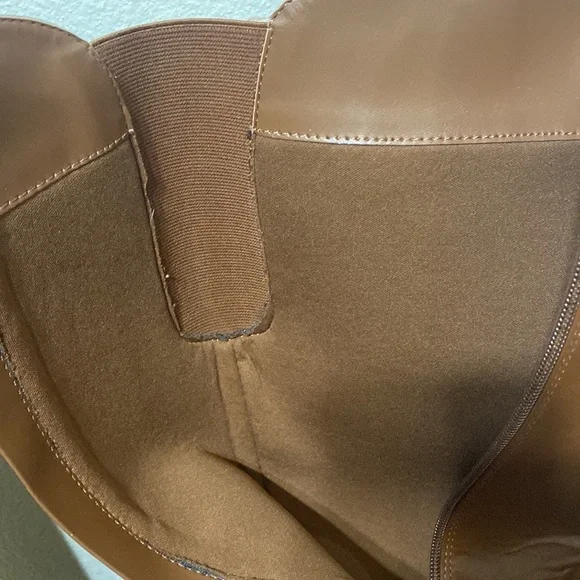 Universal Thred Women’s Knee High Boots. Size 7 - Picture 7 of 7